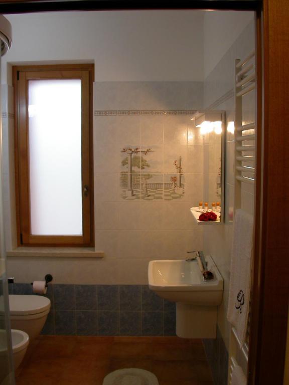Agriturismo Radamez Monzambano Ruang foto