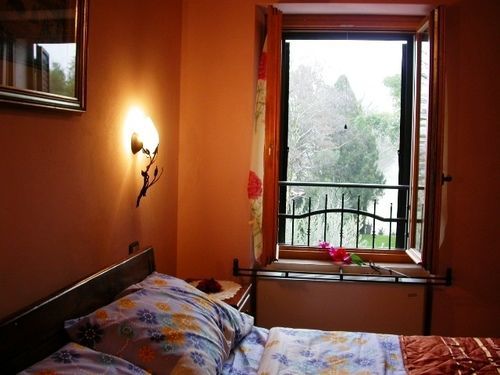 Agriturismo Radamez Monzambano Bagian luar foto