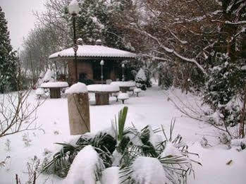 Agriturismo Radamez Monzambano Bagian luar foto